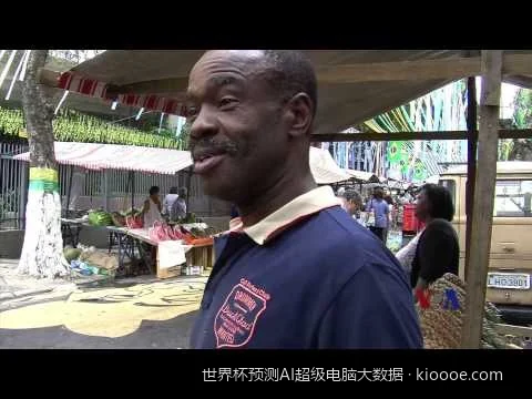 2026美加墨世界杯大数据深度解析：AI算法如何精准捕捉赛场冷门？