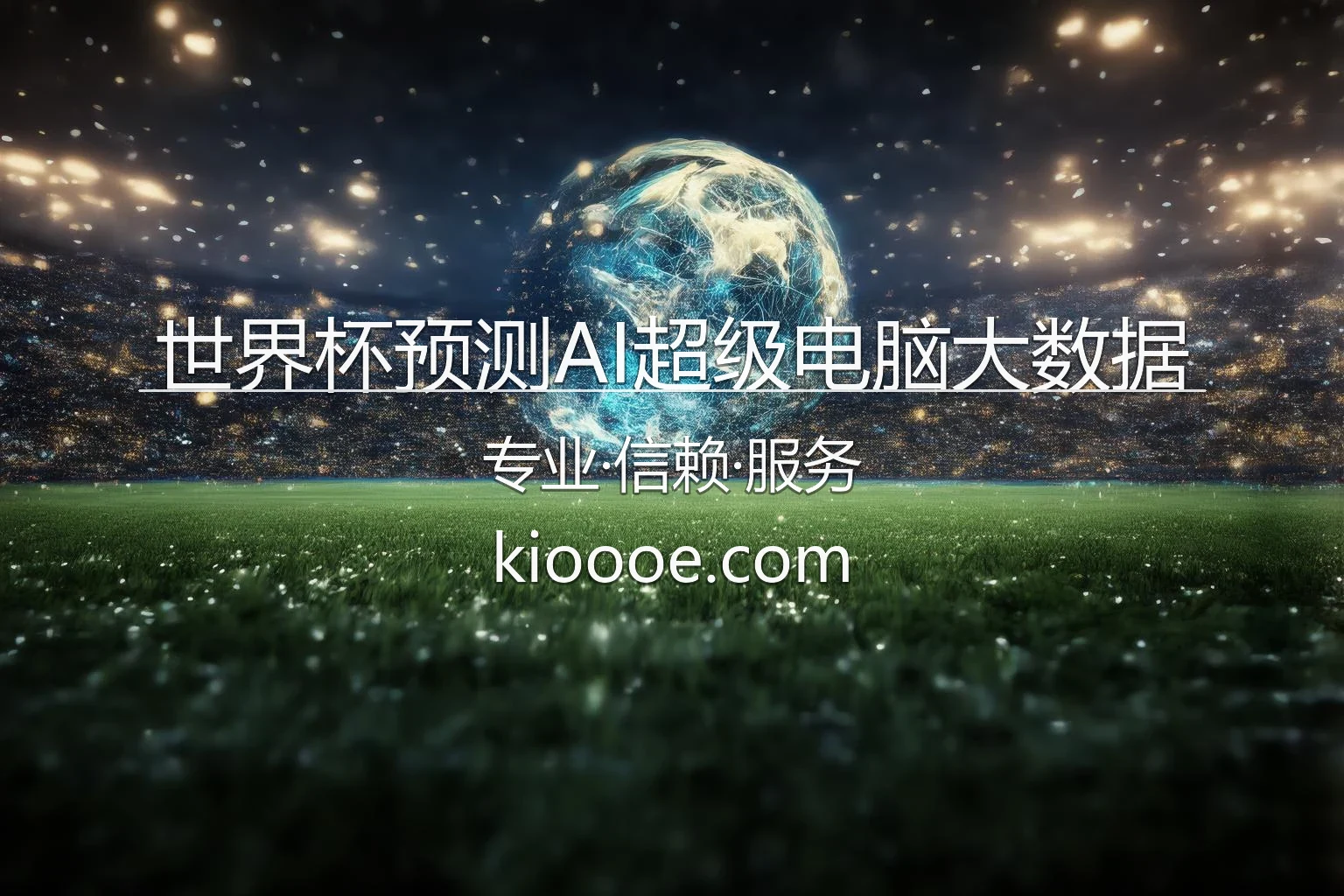 世界杯预测AI超级电脑大数据_精准推演2026美加墨每场赛果 英雄图